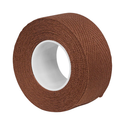 Ruban guidon VELOX Tressostar 90 coton marron 2x2,8m