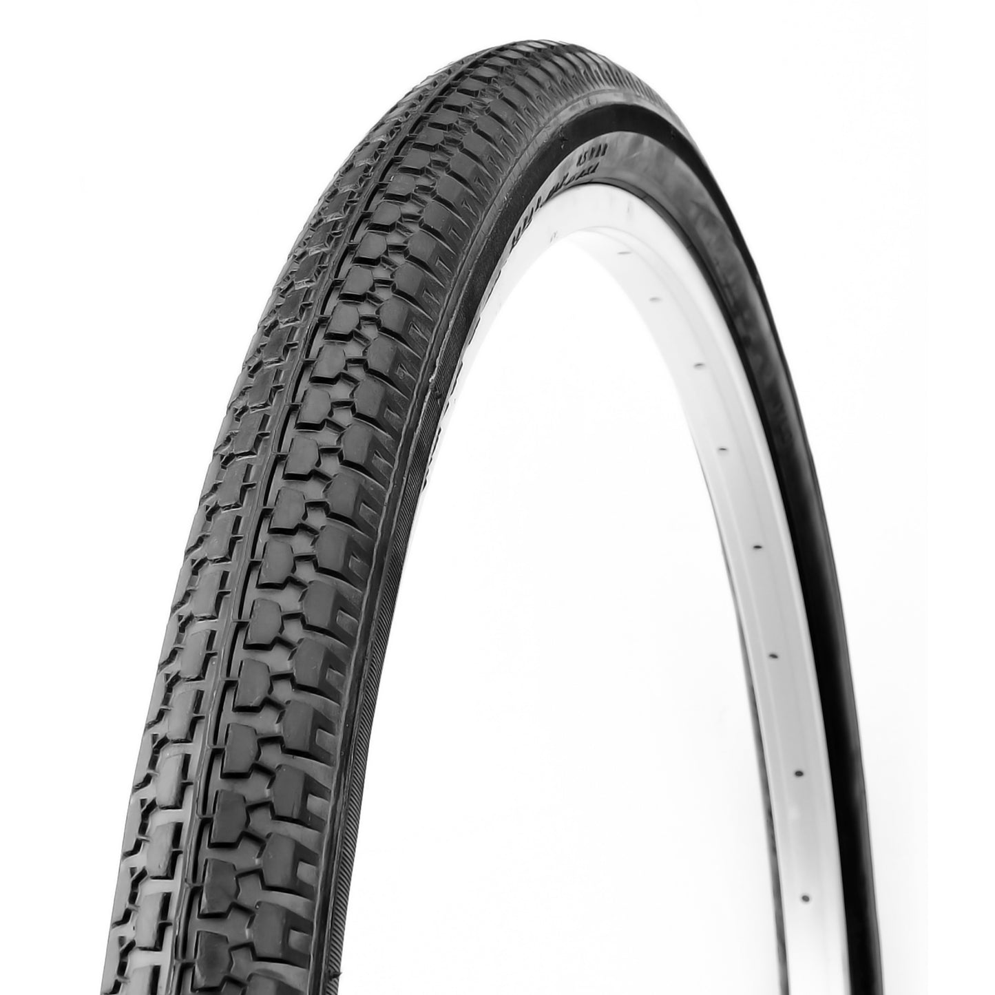 City Tire 20 X 1.75 Deli Black TR (47-406)