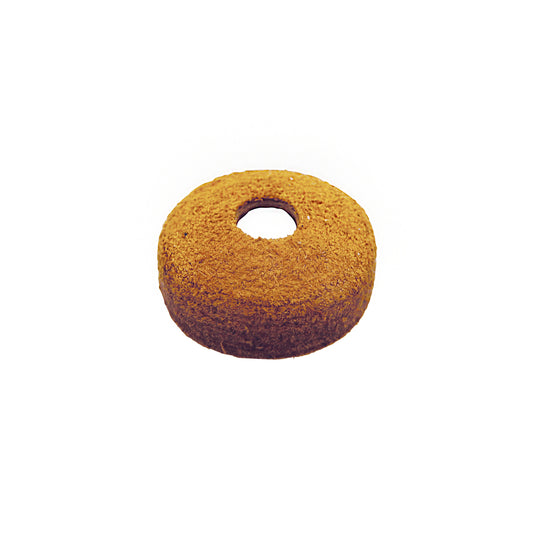 PCP foot pump body seal, 38mm diameter
