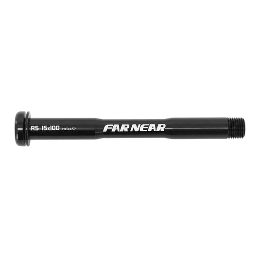 Axe traversant Switch avant 15x100 RockShox