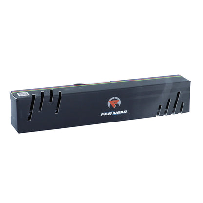 Axe traversant Switch arrière Maxle 12x142