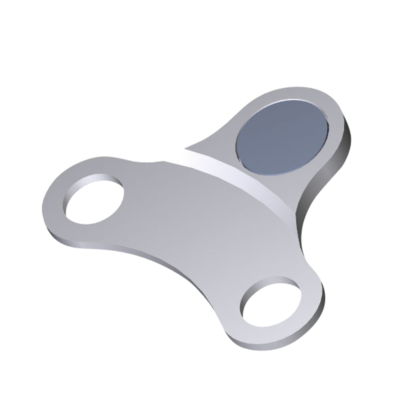 Aimant électronique PCP pour VAE fixation disque 6 trous