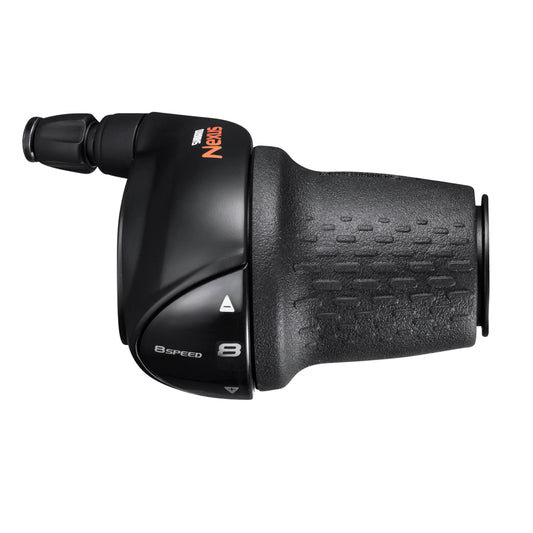 Manette city Shimano Nexus 8V SL-C6000 noire
