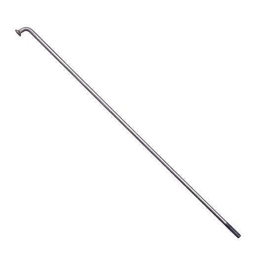 Rayon PCP zingué 2mm coudé 145 mm (unité)