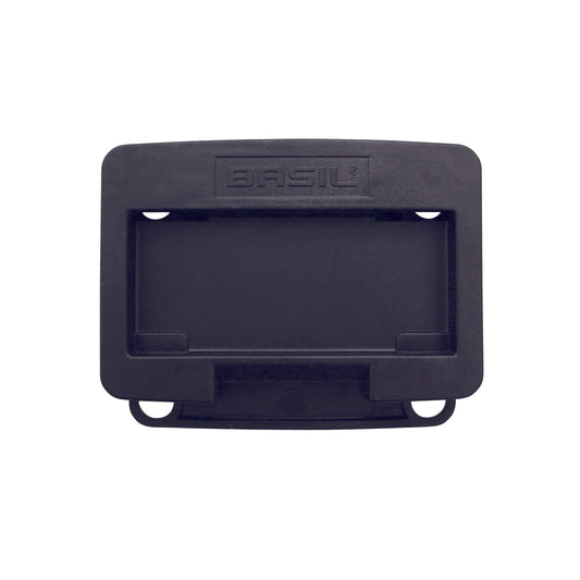 Adaptateur Basil pour fixation Klickfix 22.2 à 31.8