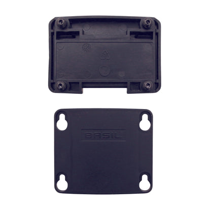 Basil Klickfix Adapter for 22.2 to 31.8 attachment