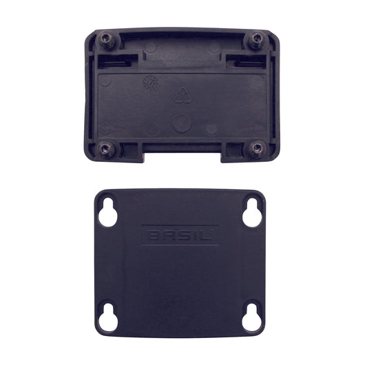 Adaptateur Basil pour fixation Klickfix 22.2 à 31.8