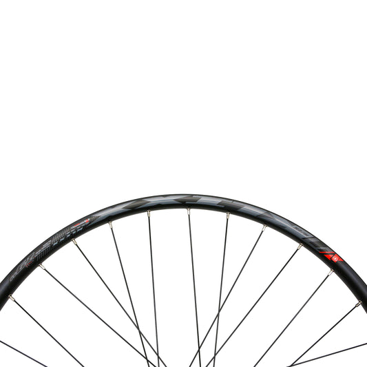 Roue VTT Velox disque 29" KLIXX Boost arrière cassette Shimano