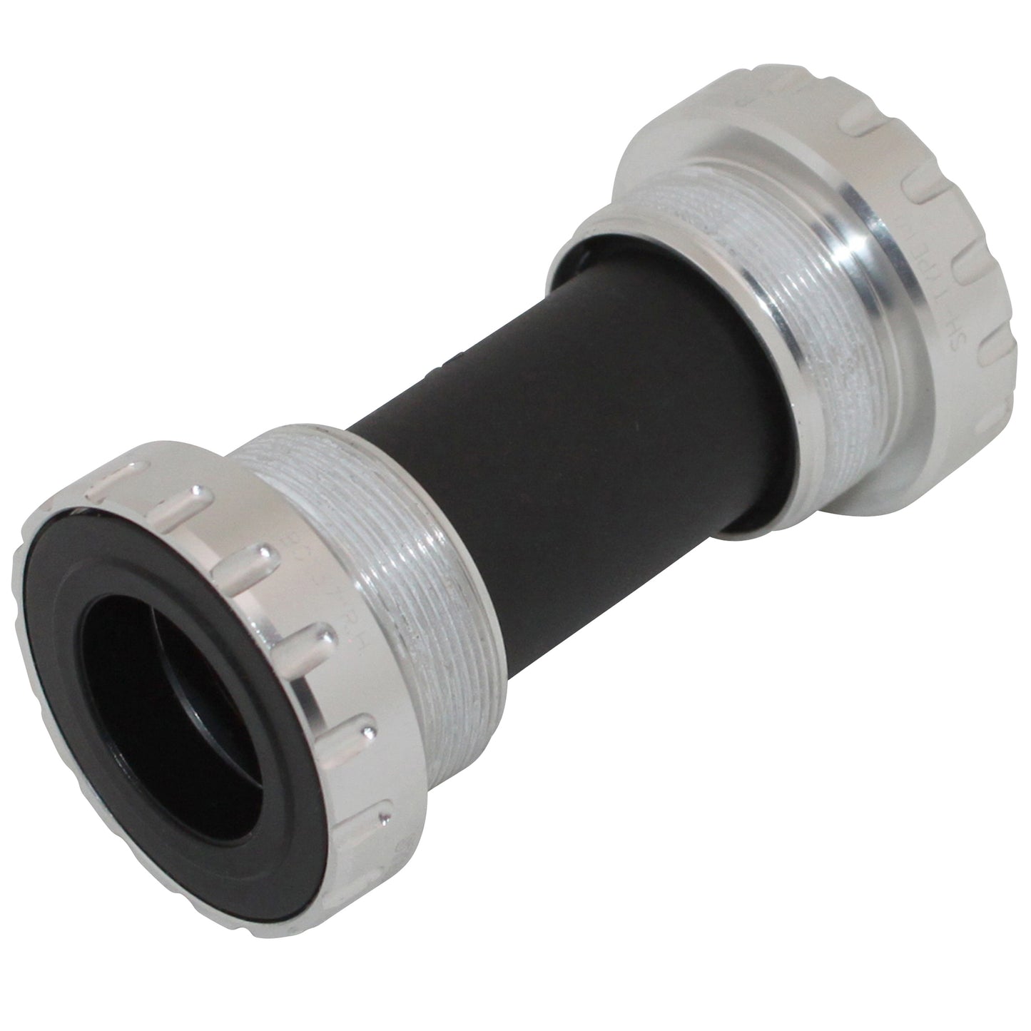Cuvette intégrée boîtier fileté route Stronglight compatible Shimano anglais - bsc - 1,37x24 axe 24mm (niveau ultegra)