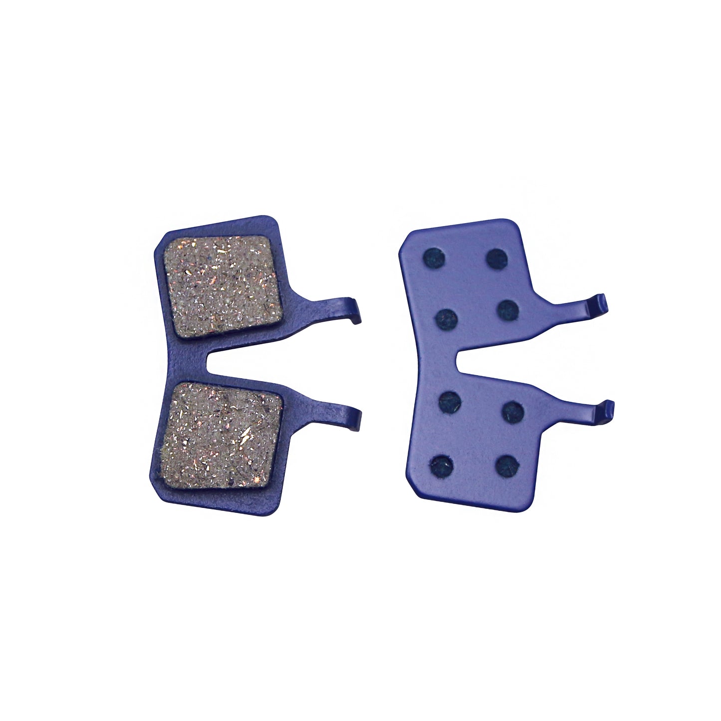 Plaquettes frein VTT Marwi Organic pour Magura MT5 MT7 MT9