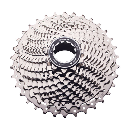 Cassette 11v. Shimano 105 r7000 hg 11-34 (11-13-15-17-19-21-23-25-27-30-34)