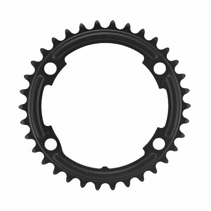 Plateau route 4 bras D110 pour Shimano 105 R7000 34D 11V