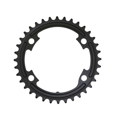 Road chainring 4-arm BCD 110 for Shimano 105 R7000 36T 11-speed
