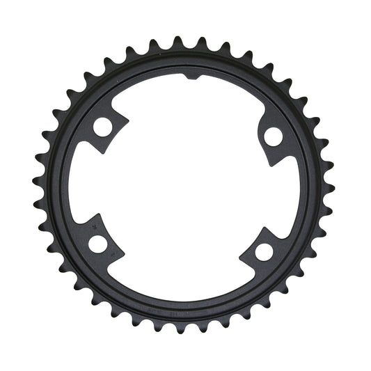 Plateau route 4 bras D110 pour Shimano 105 R7000 39D 11V