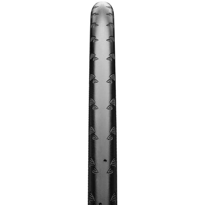 Pneu Route 700 X 28 Continental Gatorskin Noir Protection Anti-crevaison TS (28-622) Utilise la Technologie du GP-4Season
