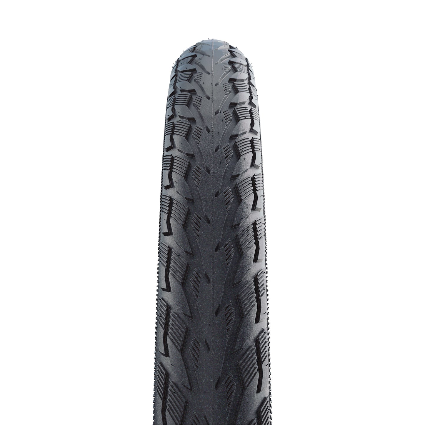 Pneu VTC Urbain 700 X 28 Schwalbe Delta Cruiser Noir-Brun TR Renfort K-Guard(28-622)