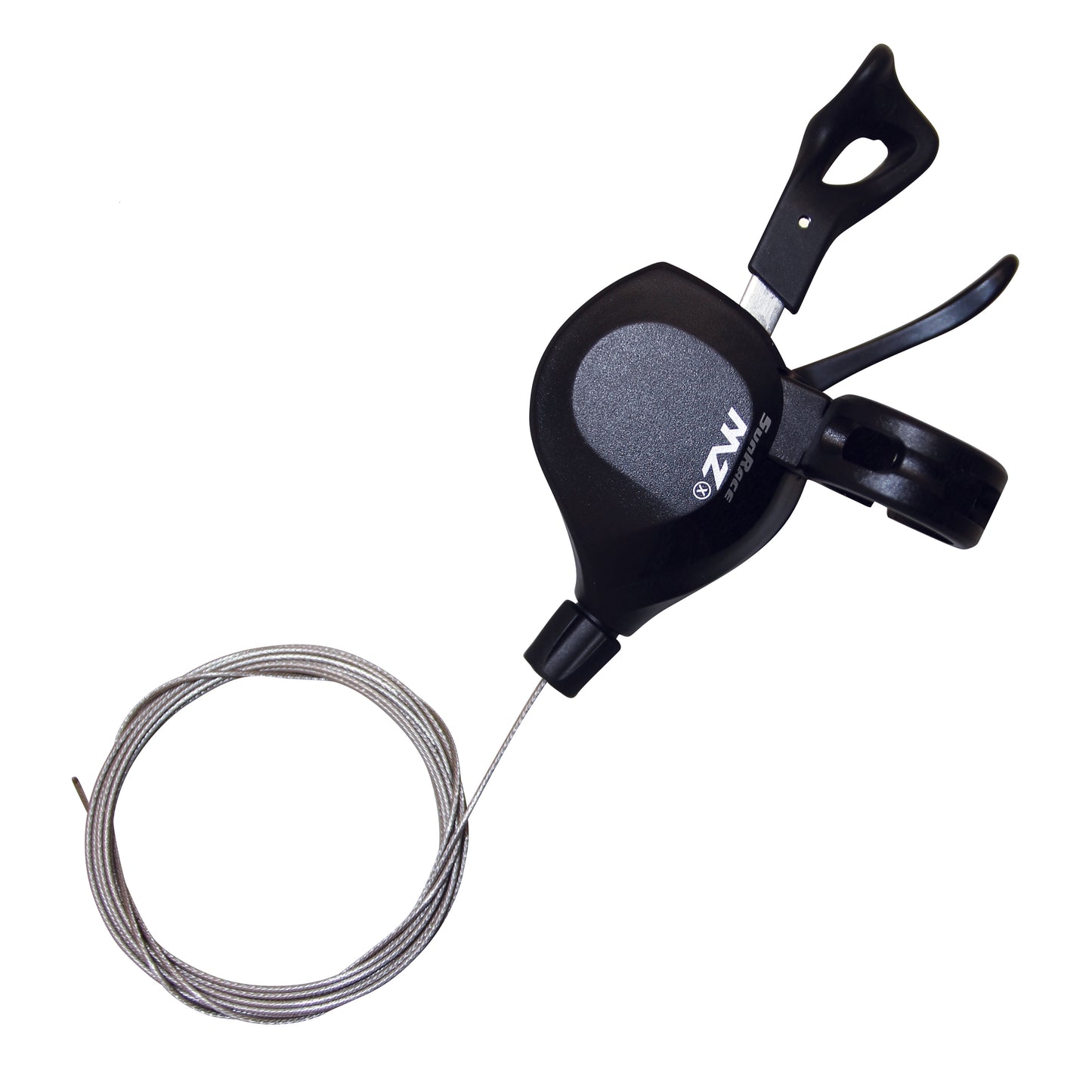 Manette VTT Sunrace droite Dual Lever MZ3 12V Shimano
