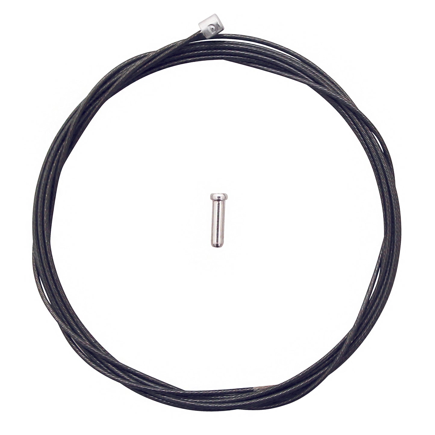 Câble de dérailleur Shimano optislik 2.1m (vendu à l'unité)