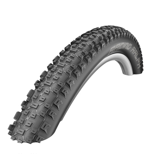 MTB Tyre 29 X 2.25 Schwalbe Racing Ralph Addix Super Ground Snake Skin Black Tubeless Ready TS (57-622) E-Bike Compatible