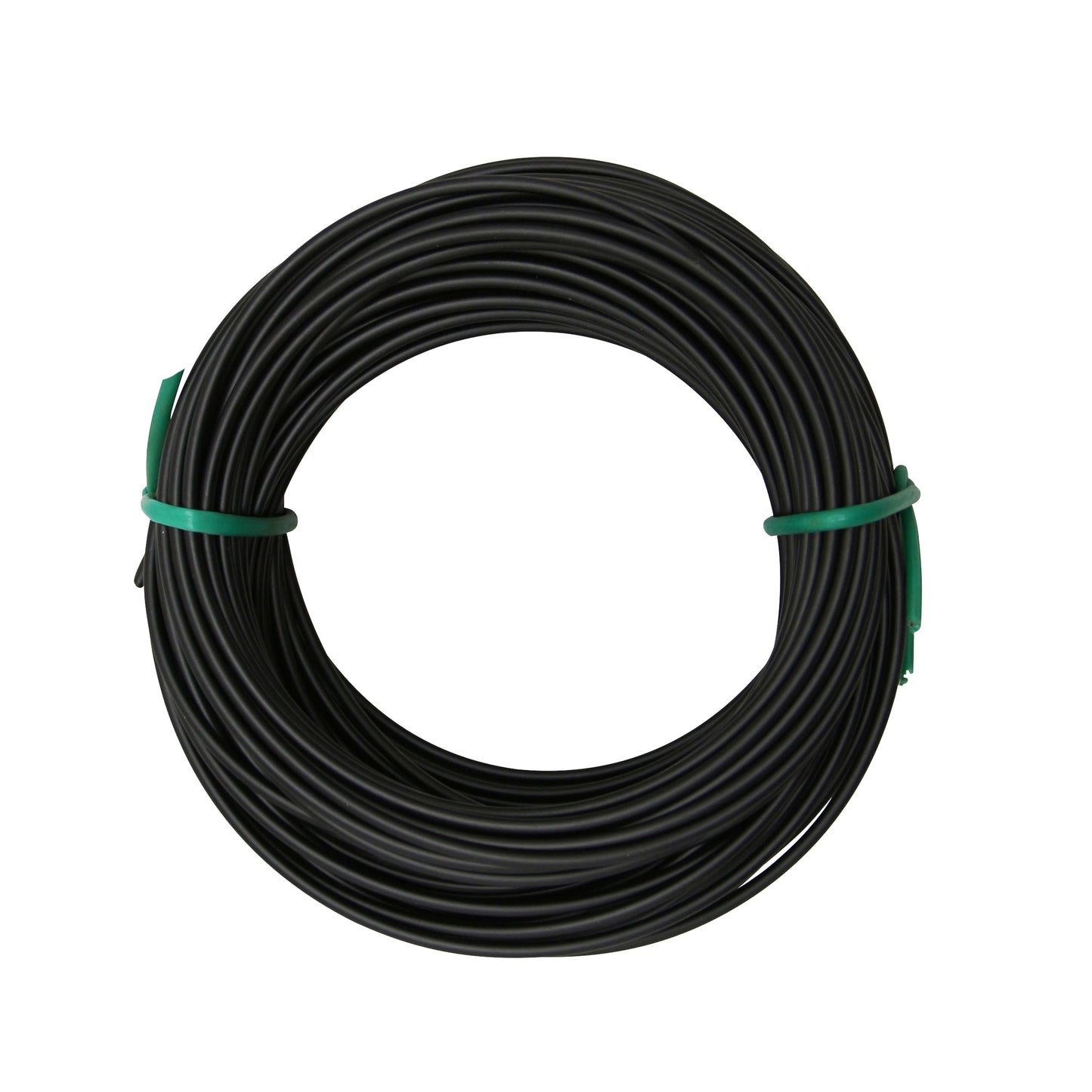 Liner pvc téflon pour passage câble interieur cadre (rouleau de 50m) (diamètre extérieur 2.8mm)