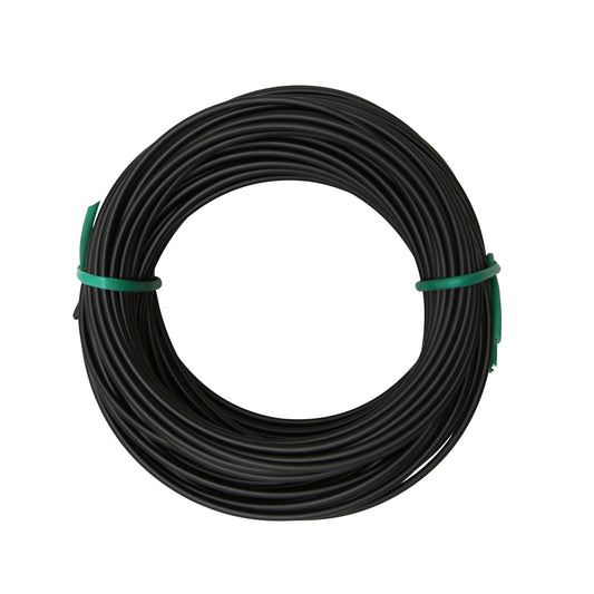 Liner pvc téflon pour passage câble interieur cadre (rouleau de 50m) (diamètre extérieur 2.8mm)