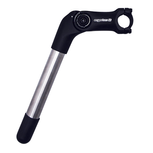 Ergotec Octopus adjustable stem 25.4 L90