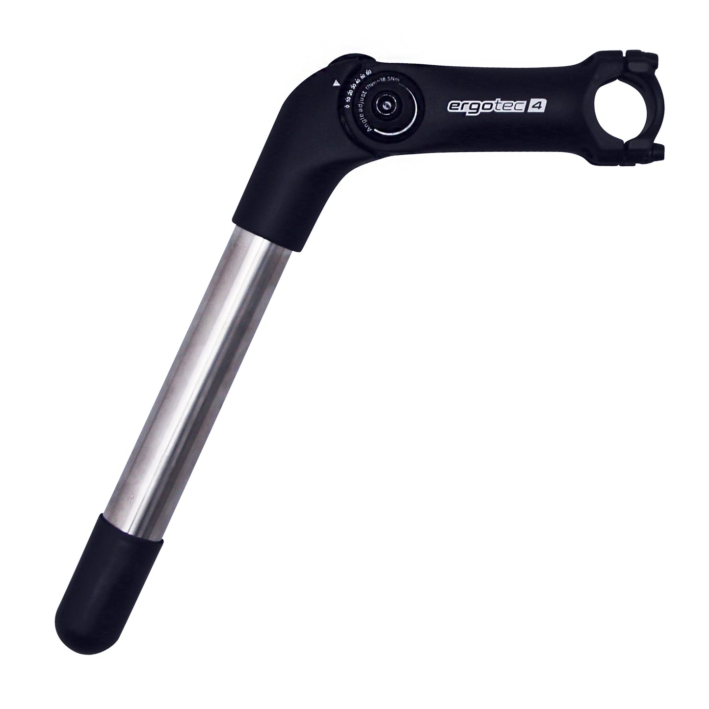 Stem city diver Ergotec Octopus adjustable 25.4 L110
