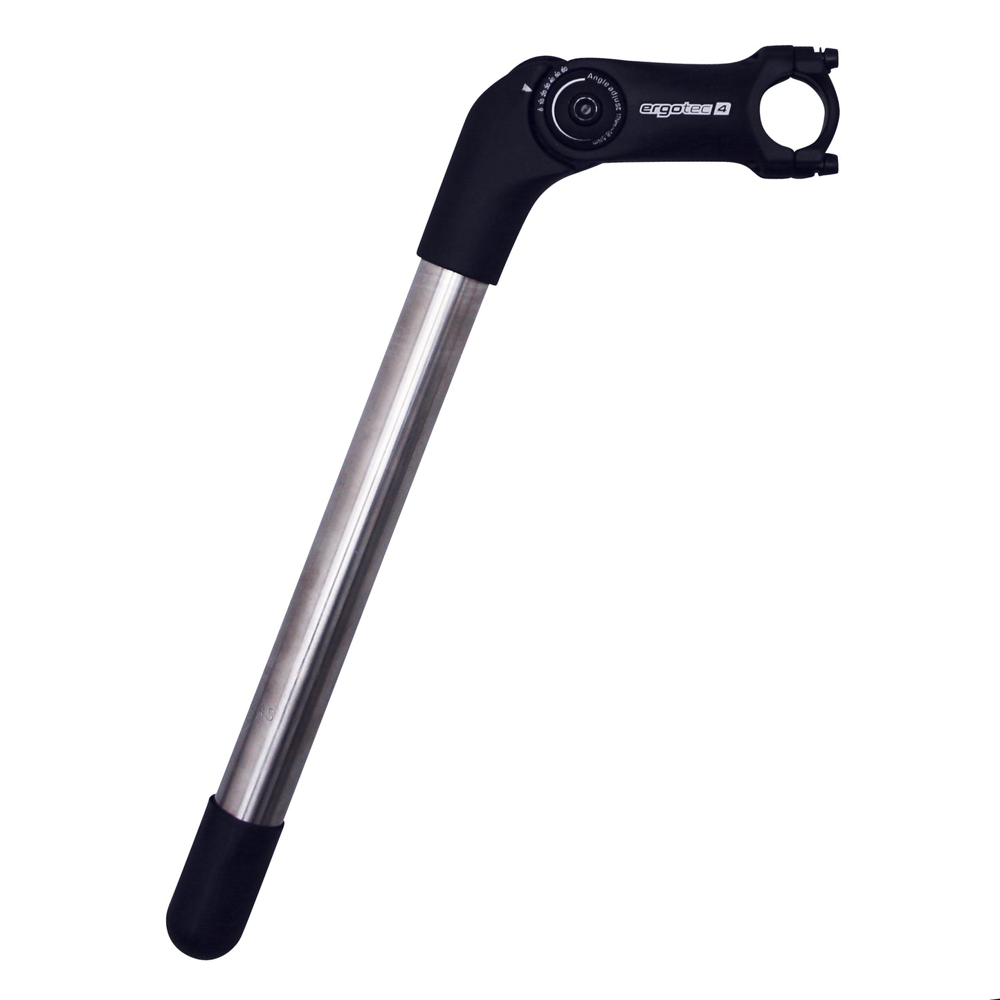 Potence city plongeur Ergotec Octopus réglable 25,4 L90 long