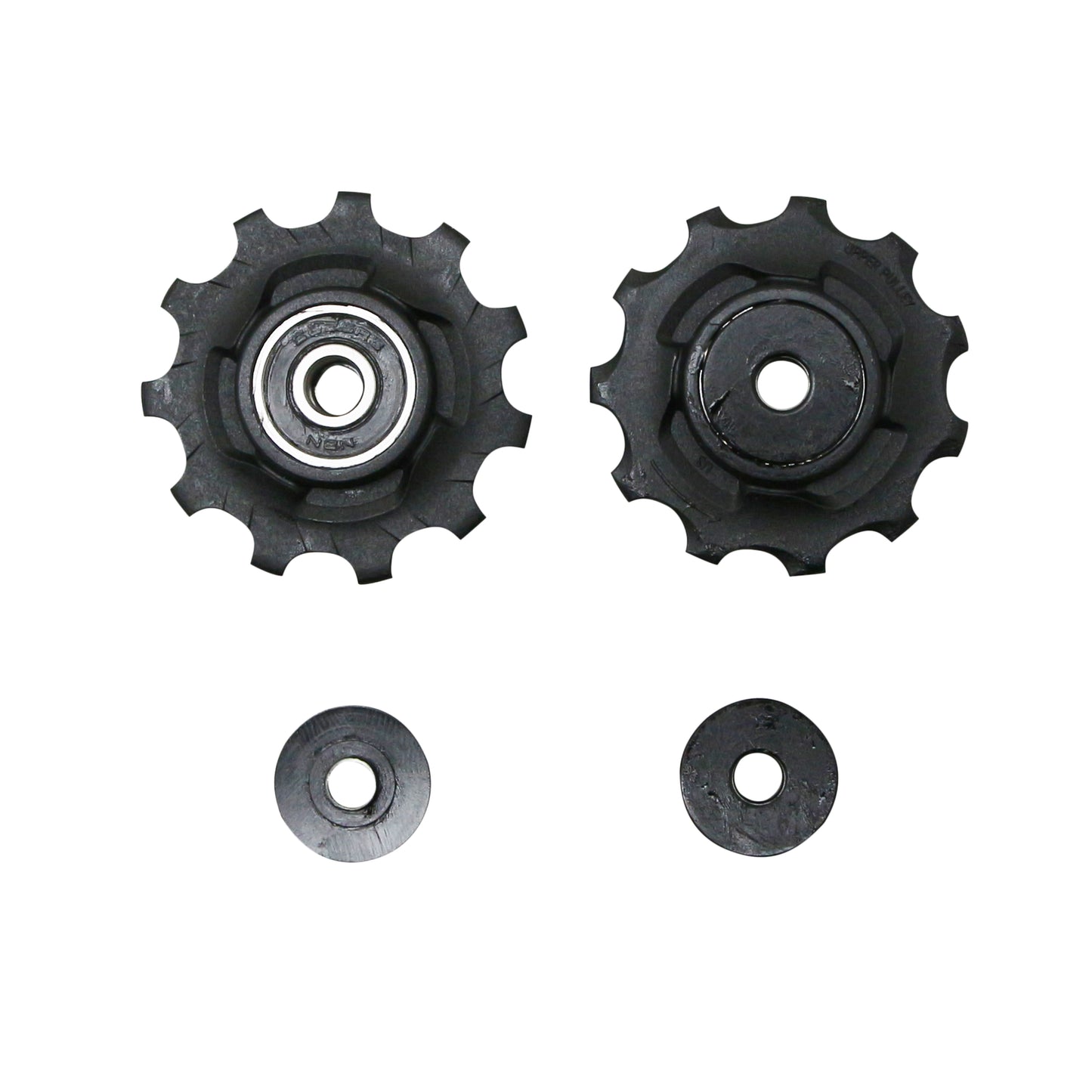 Sram x0 derailleur pulley for 11-speed. set of 2