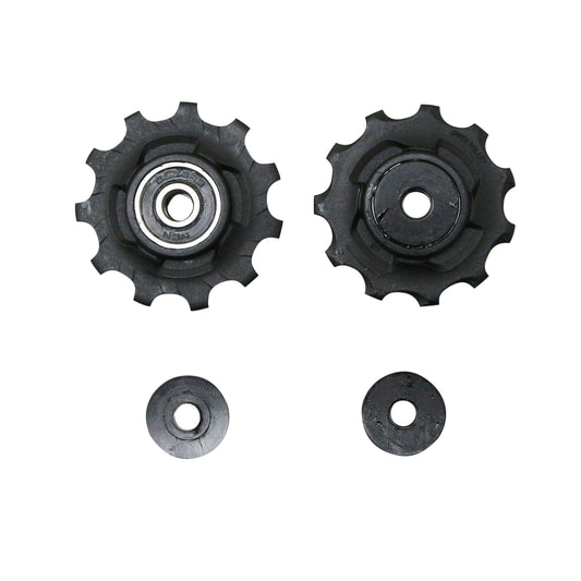 Galet dérailleur Sram x0 pour 11v. jeu de 2