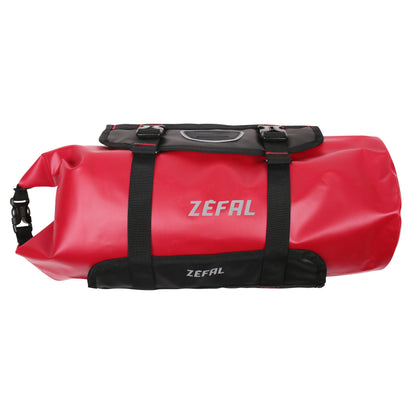 Sacoche de guidon bikepacking Zéfal Z Adventure F10