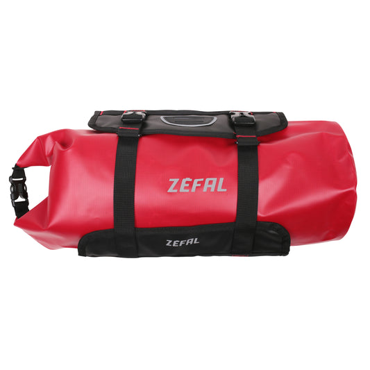 Sacoche de guidon bikepacking Zéfal Z Adventure F10