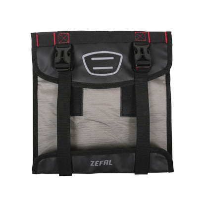 Sacoche de guidon bikepacking Zéfal Z Adventure F10
