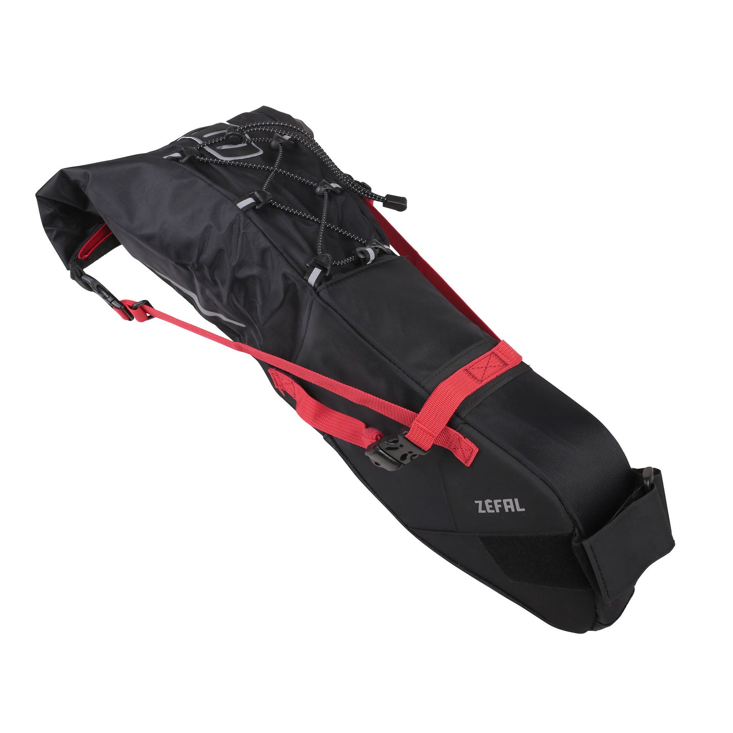 Sacoche de selle bikepacking Zéfal Z Adventure R11