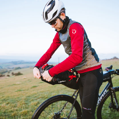 Sacoche de selle bikepacking Zéfal Z Adventure R11