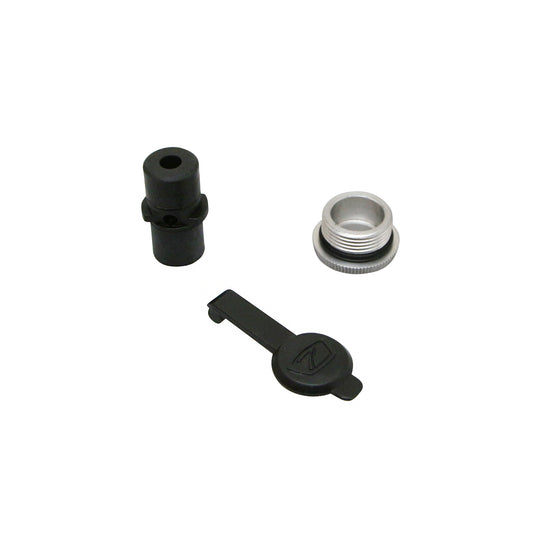 Zefal Z Cross Mini MTB Pump Spare Parts Kit