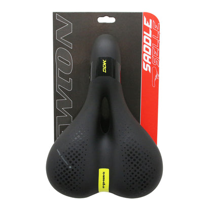 Selle Newton City Ergonomic homme noir 260x185