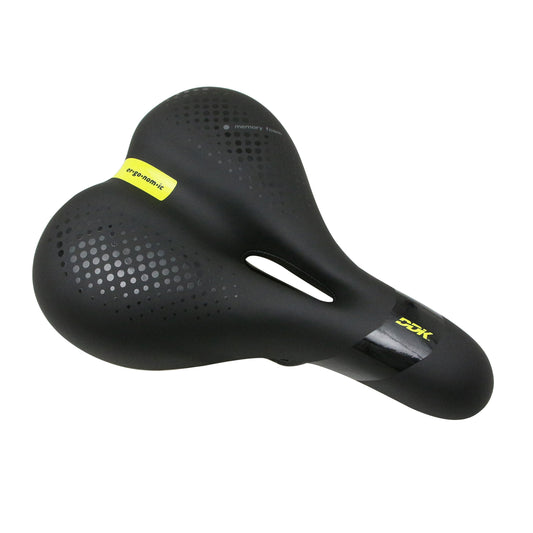 Selle Newton City Ergonomic homme noir 260x185