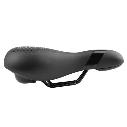 Selle Newton City Ergonomic homme noir 260x185
