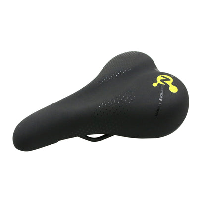 Selle Newton City Metro unisex noir 260x180