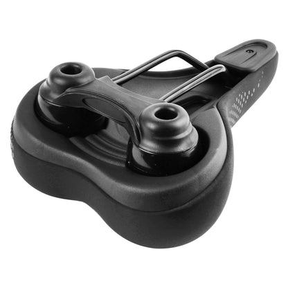 Selle Newton City Metro unisex noir 260x180