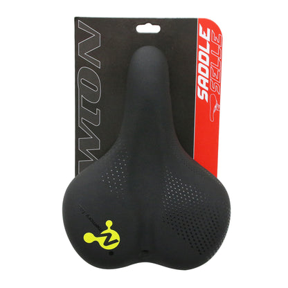 Selle Newton City Metro femme noir 260x200