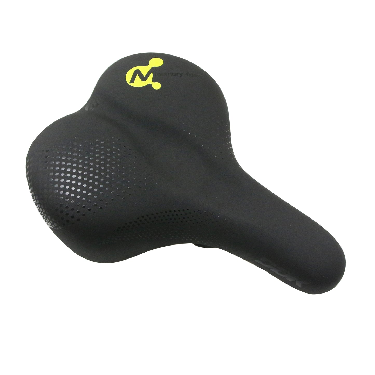 Selle Newton City Metro femme noir 260x200