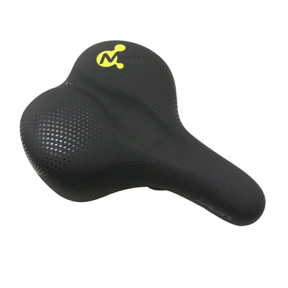 Selle Newton City Metro femme noir 260x200