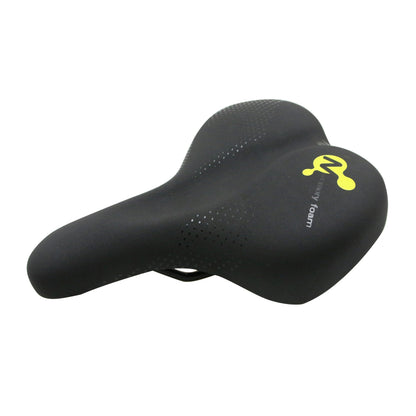 Selle Newton City Metro femme noir 260x200