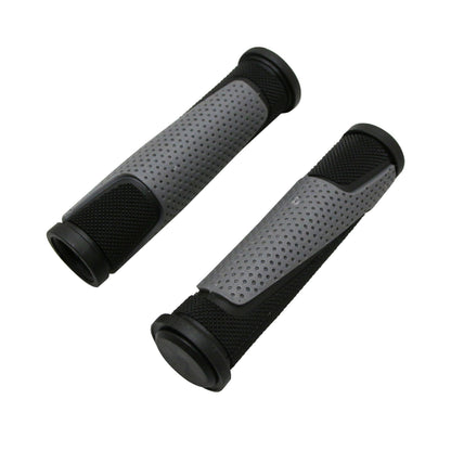 Poignées VTT Progrip 807 double densité open end 125mm