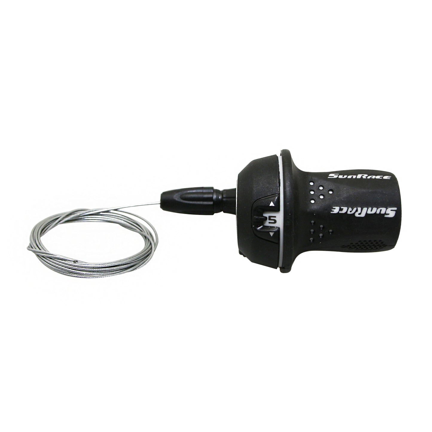 Sunrace M21 5-speed Right GripShift MTB Shifter
