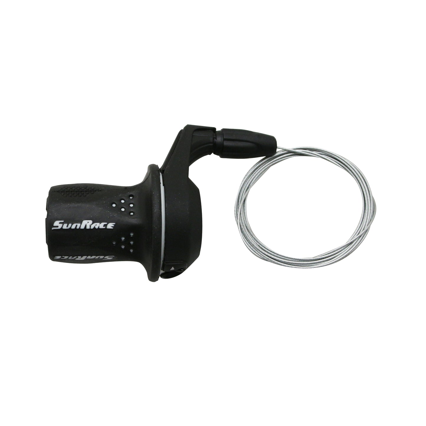 Manette VTT Sunrace droite GripShift M21 6V