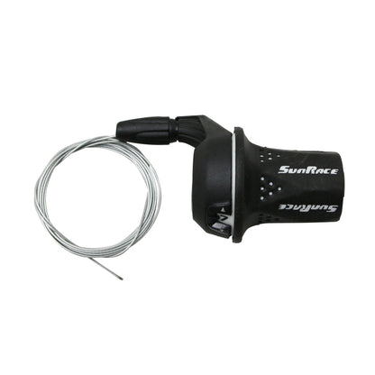Sunrace Right GripShift M21 7-Speed MTB Shifter