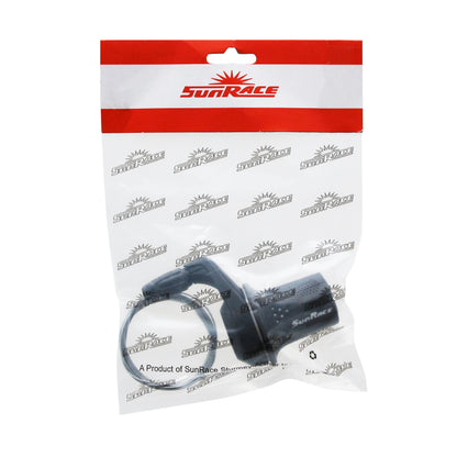 Sunrace Right GripShift M21 7-Speed MTB Shifter